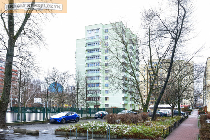Mieszkanie Wynajem  Praga-Południe 12